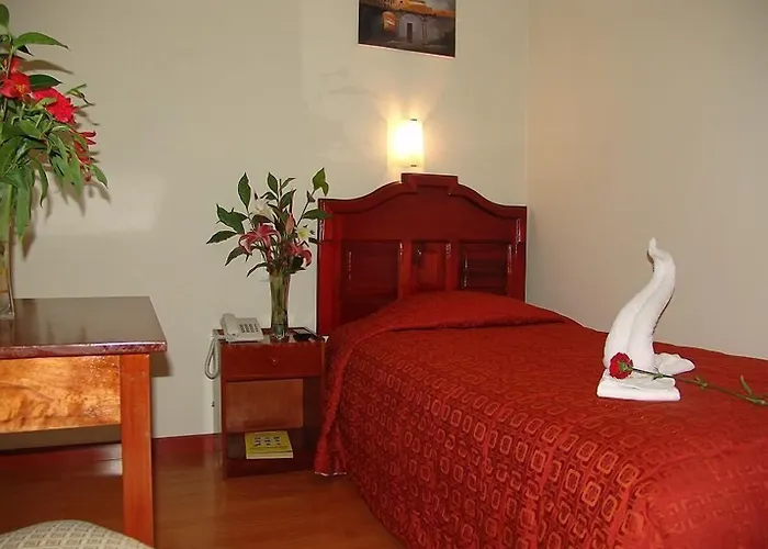 Hotel Inkayra Cusco