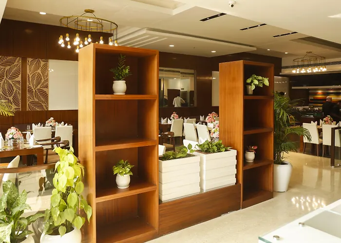 Nemesia City Center - Gurugram, Sector 29 Gurgaon
