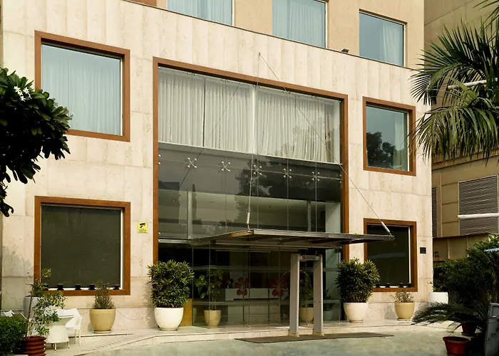 Nemesia City Center - Gurugram, Sector 29 Gurgaon