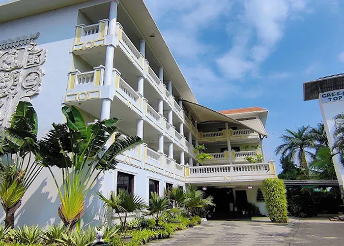 Hotel Royal Retreat Sambalpur