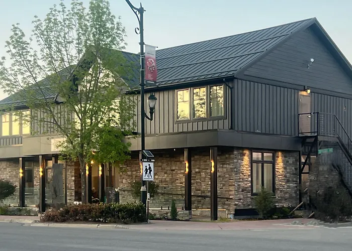 The Reid Hotel Vanderhoof
