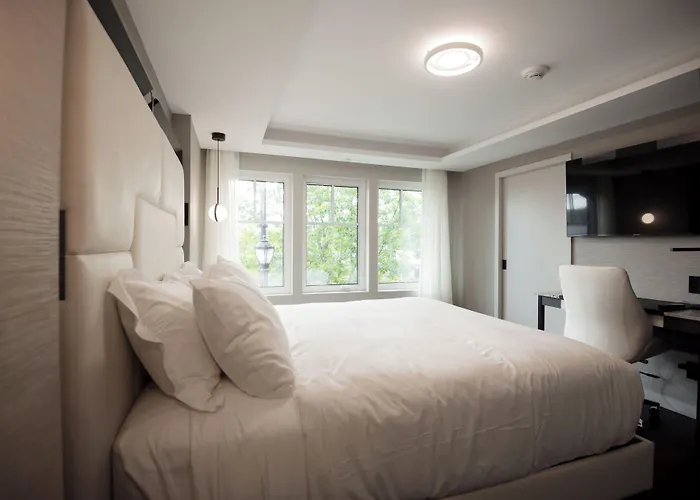 The Reid Hotel Vanderhoof