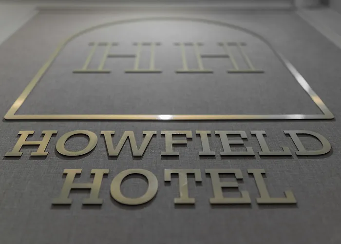 Howfield Hotel Merthyr Tydfil