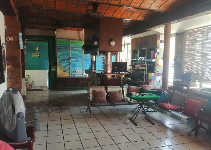 Posada Las Graditas Sayulita