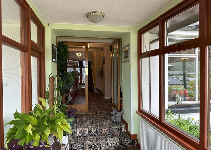 Guisachan Guest House Fort William