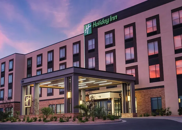 Holiday Inn La Verkin - Zion Park By Ihg