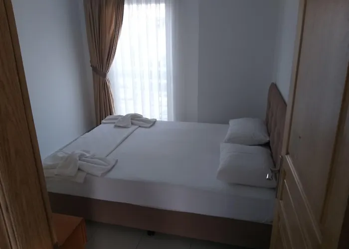 Paradise Apart Hotel Bitez