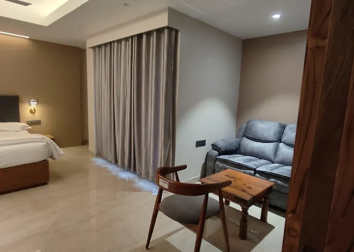 Sakthi Holiday'S Inn Port Blair