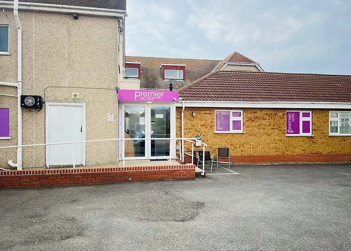 Simplystay Lincoln Road Skegness