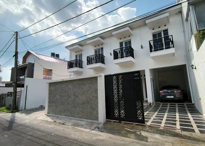 House Of Bedjo Powered By Cocotel Yogyakarta