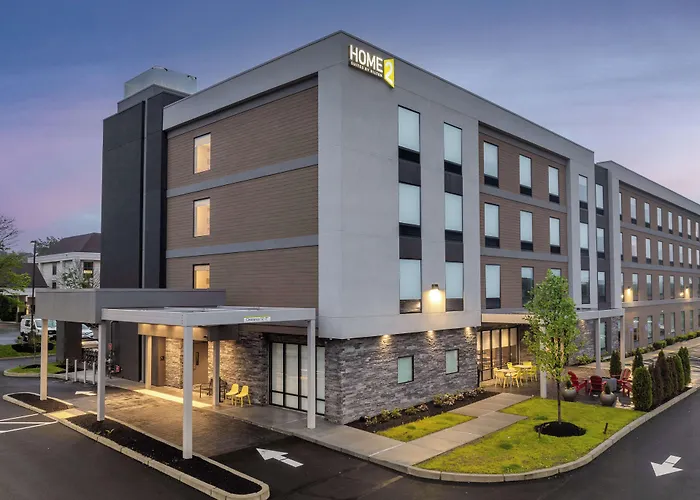 Home2 Suites By Hilton Boston Franklin