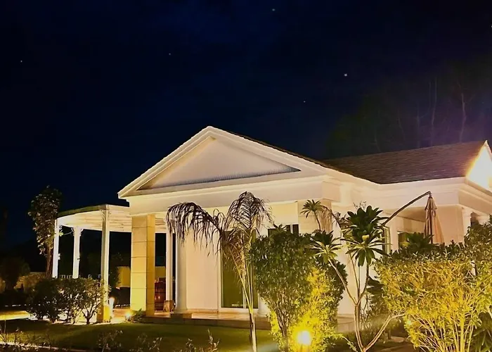 Ridhi Retreat Hotel Jaipur