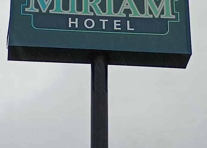 Miriam Hotel Bismarck