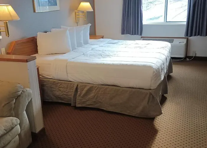 Miriam Hotel Bismarck