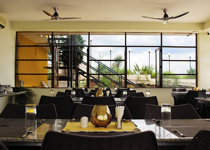 Arc Resort, Shirwal Jaigaon