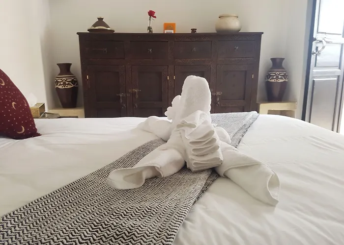 Riad Essaada Marrakesh