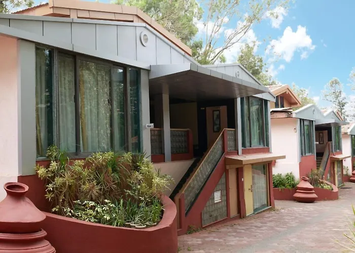 Summer Plaza Resort Panchgani