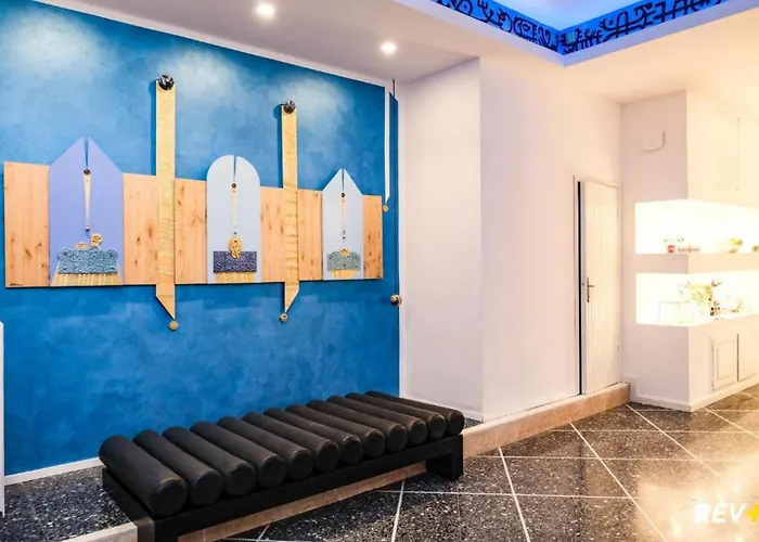 Lia Art Hotel La Spezia