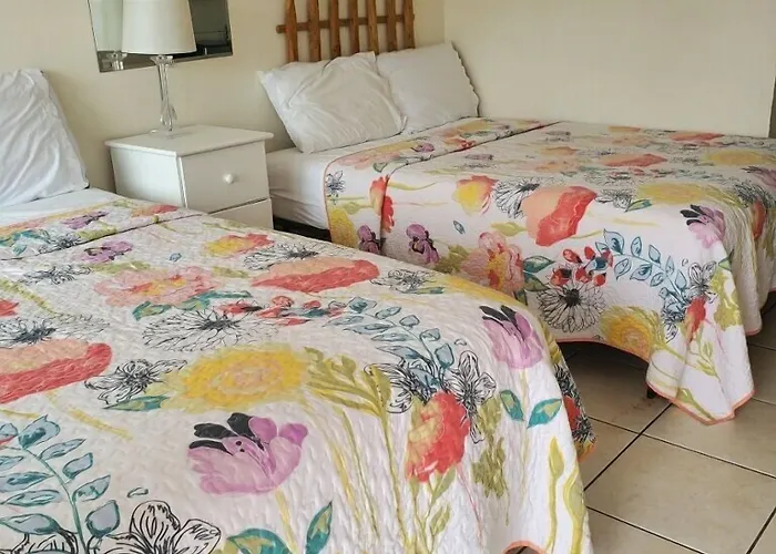 Sea Shell Motel Westerly