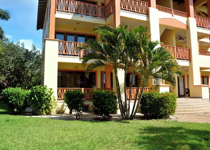 Marazul Belize Hotel Placencia