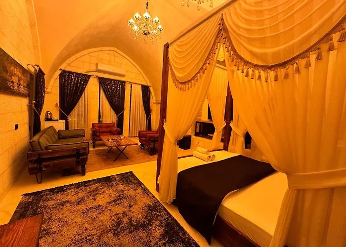 Expert Olimpos Otel Mardin
