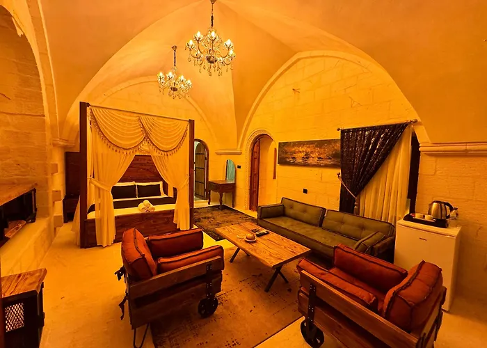 Expert Olimpos Otel Mardin