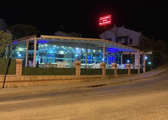 Greenway Hotel Ölüdeniz