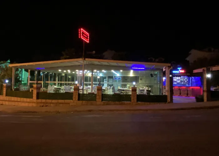 Greenway Hotel Ölüdeniz