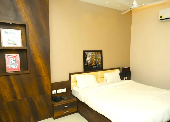 Hotel Singh Comfort Inn Gorakhpur