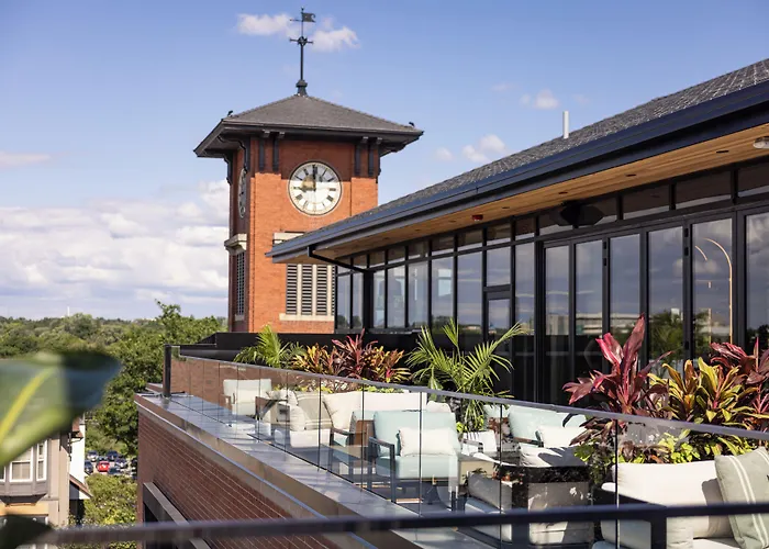 The Postmark Hotel Newmarket