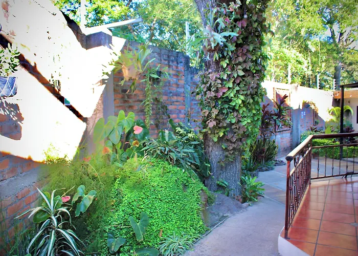 Villa Stahl San Salvador