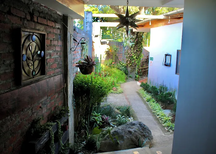 Villa Stahl San Salvador