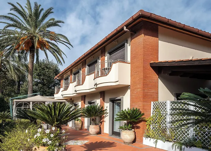 Villa Antiche Mura Relais Sorrento