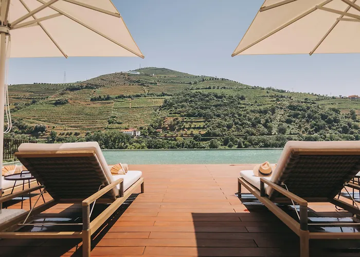 Torel Quinta Da Vacaria - Douro Valley Peso da Régua