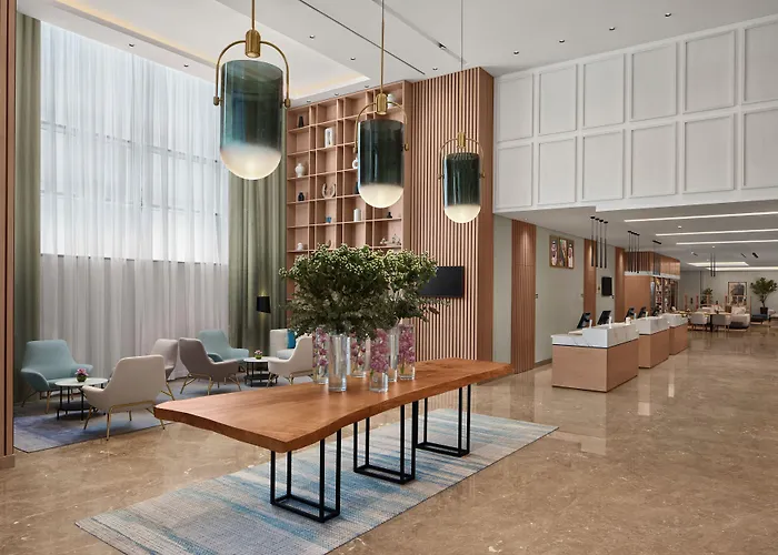 Hotel Courtyard By Marriott Makkah Mekka