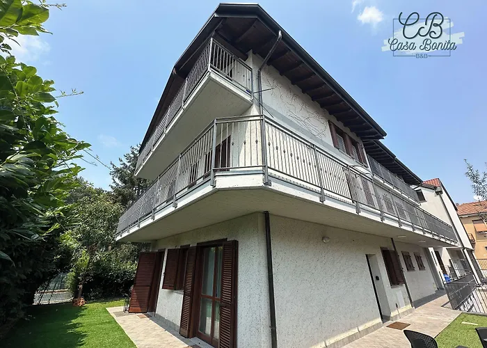 Casa Bonita Milano Rho Aparthotel