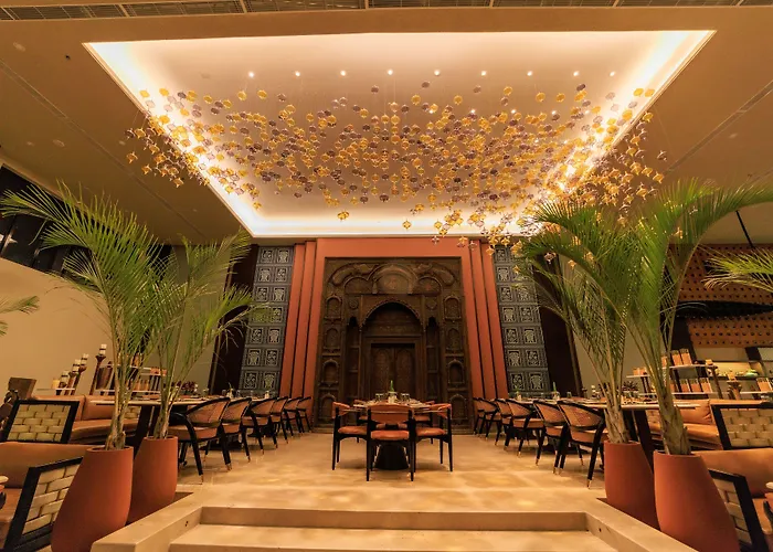 Pramod Lands End Resort, A Member Of Radisson Individuals Gopalpur 