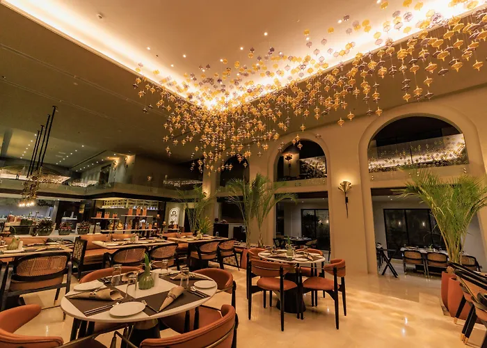 Pramod Lands End Resort, A Member Of Radisson Individuals Gopalpur 