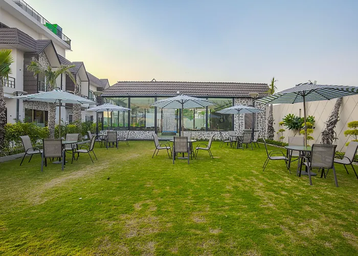 Greenwood Villa Amritsar
