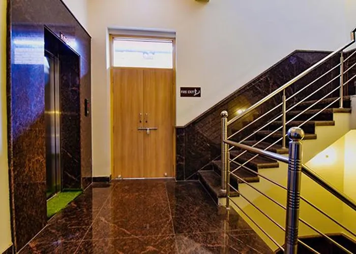 Fabhotel Prime Indra Palace Jaipur