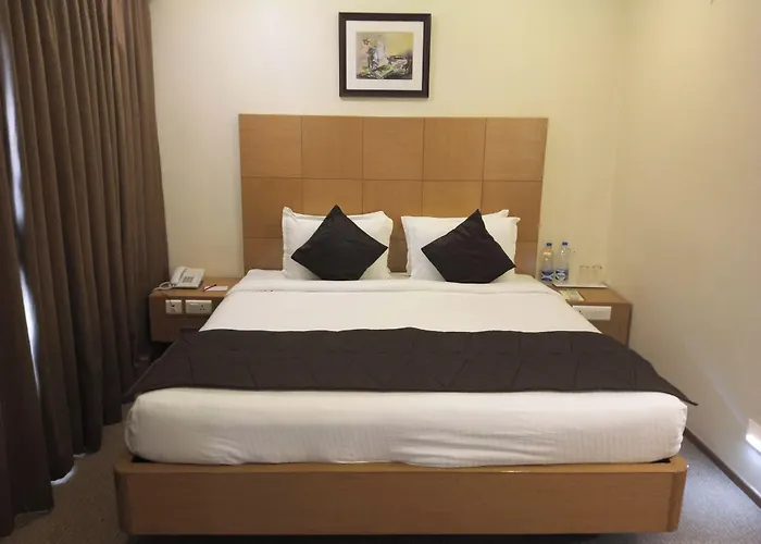 La Hospin Hotel Rajahmundry