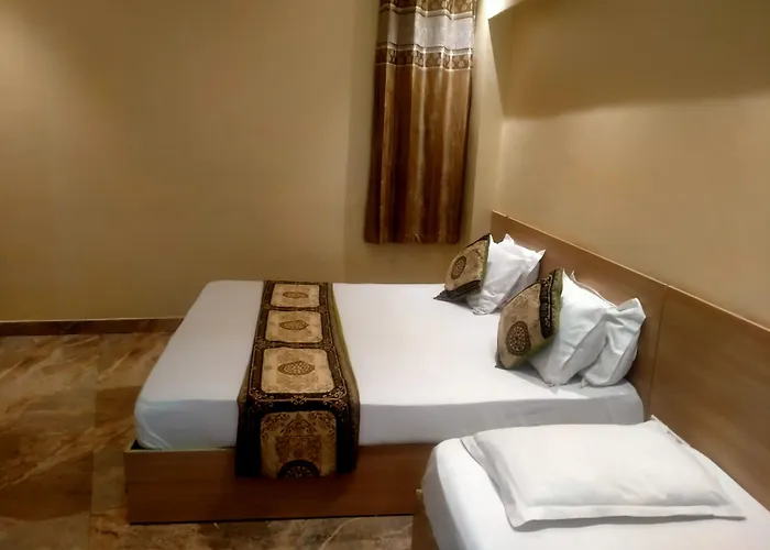 Hotel Tradition 50 Mtr From Golden Temple Amritsar