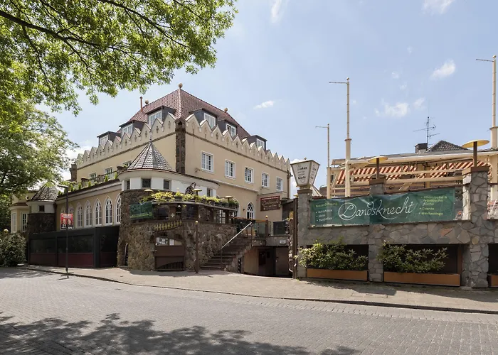 Wirtshaus&Hotel Landsknecht Meerbusch