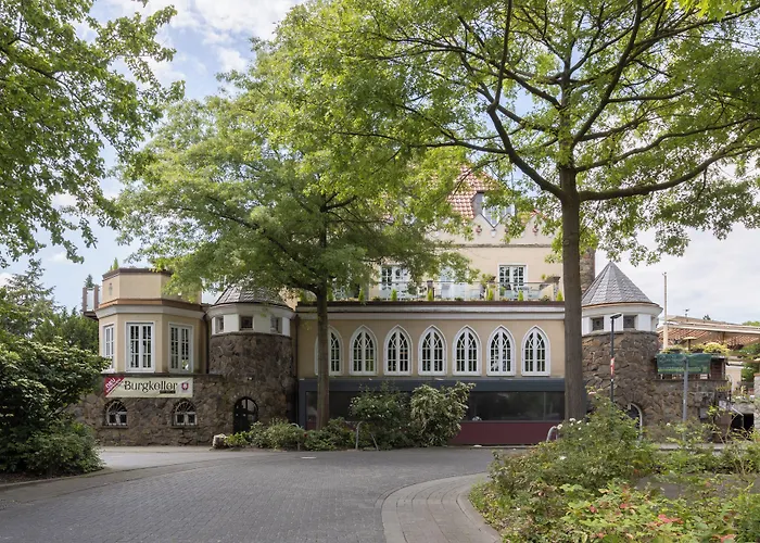 Wirtshaus&Hotel Landsknecht Meerbusch