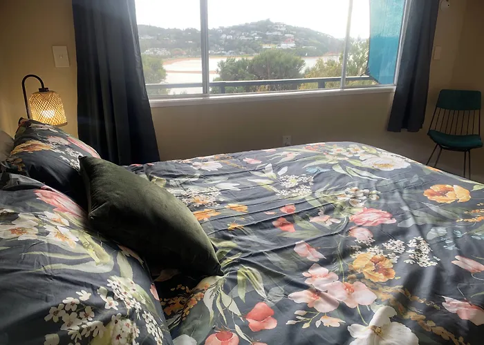 The Retreat Bay Of Islands Aparthotel Paihia