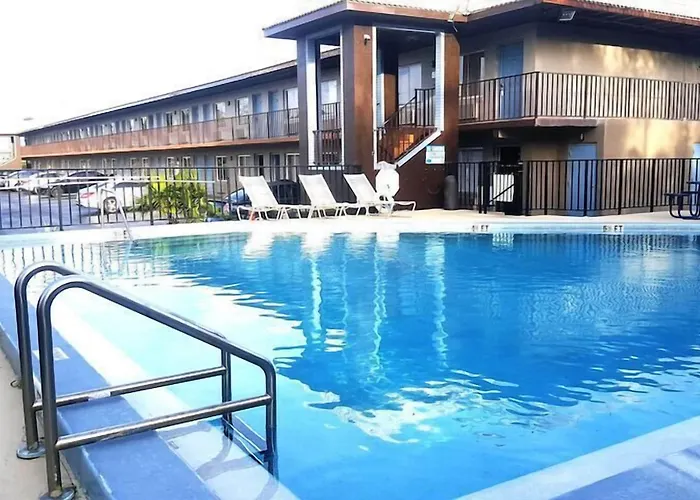 El Sol Hotel Kissimmee