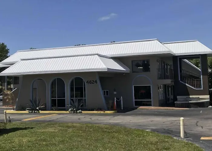 El Sol Hotel Kissimmee