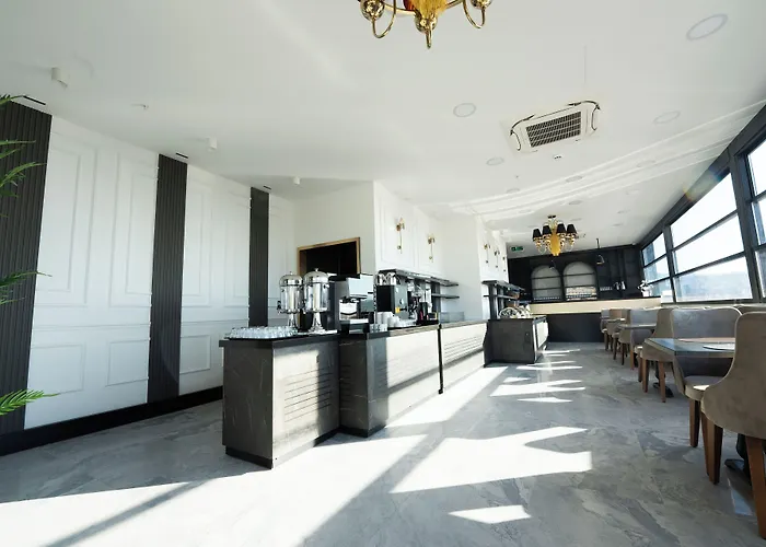 Alion Hotel İzmir