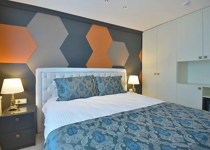 Adamel City Hotel İstanbul