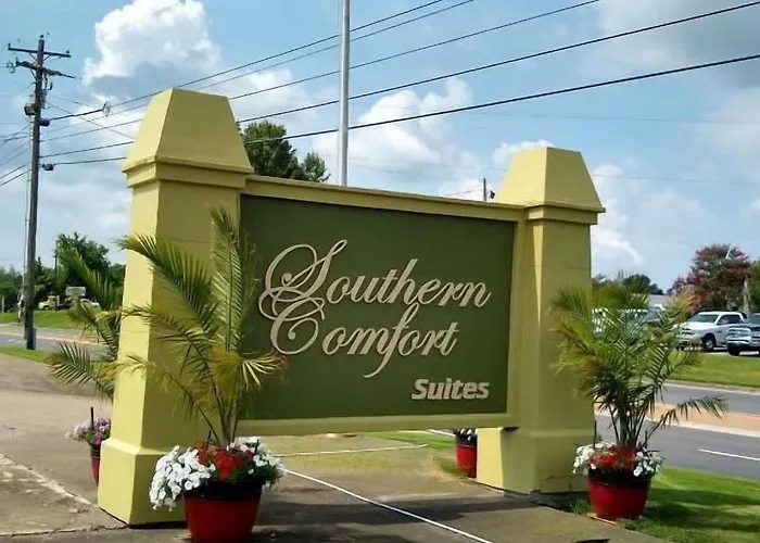 Southern Comfort Suites Mayfield